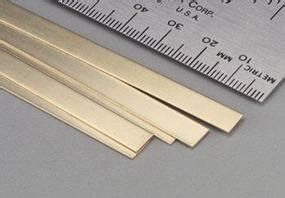 hobby sheet metal|flat metal strips for crafts.